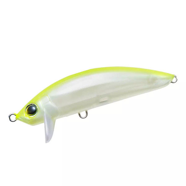 Воблер Yo-Zuri 3D Inshore Surface Minnow 90F 90mm 11g #PLCS