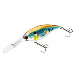 Воблер Duel Hardcore Bullet Crank 7+ 100F 100mm 55g #HSH