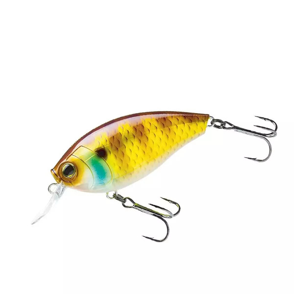 Воблер Duel Hardcore Crank 2+ 65F 65mm 14g #NBG