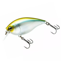 Воблер Duel Hardcore Crank SR 65F 65mm 14g #GSPS