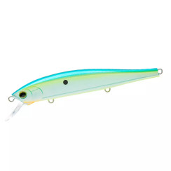 Воблер Duel Hardcore Minnow Flat 110F 110mm 15g #CSH