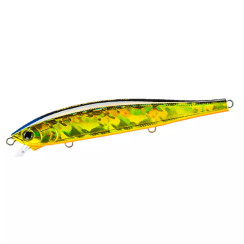 Воблер Duel Hardcore Minnow Flat 110F 110mm 15g #HGSN