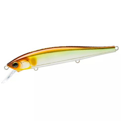 Воблер Duel Hardcore Minnow Flat 110F 110mm 15g #MGSA