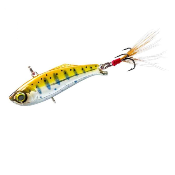Воблер Duel Hardcore Trout Bottom Skip 40S 40mm 4g #HOYM