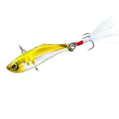 Wobbler Duel Hardcore Trout Bottom Skip 40S 40mm 4g #HSAY