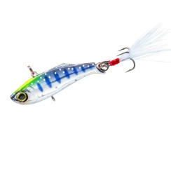 Wobbler Duel Hardcore Trout Bottom Skip 40S 40mm 4g #HSSY