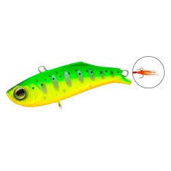 Wobbler Duel Hardcore Trout Bottom Skip 40S 40mm 4g #MCLY