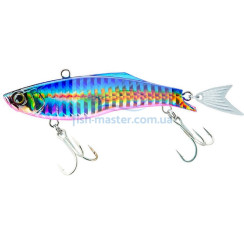 Wobbler DUEL HARDCORE FINTAIL VIBE (S) 80mm #HBPC