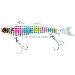 Wobbler DUEL HARDCORE FINTAIL VIBE (S) 80mm #HCA