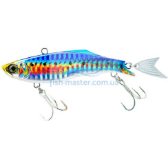 Wobbler DUEL HARDCORE FINTAIL VIBE (S) 80mm #HIW