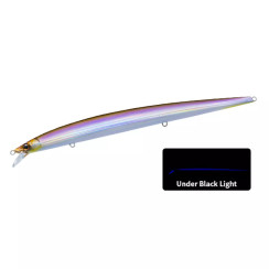 Воблер Duel La Tour Long 210F 210mm 31g #HKVW