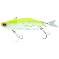 Wobbler DUEL HARDCORE FINTAIL VIBE (S) 55mm #PCL