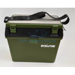 Winter box EOS ECLIPSE green