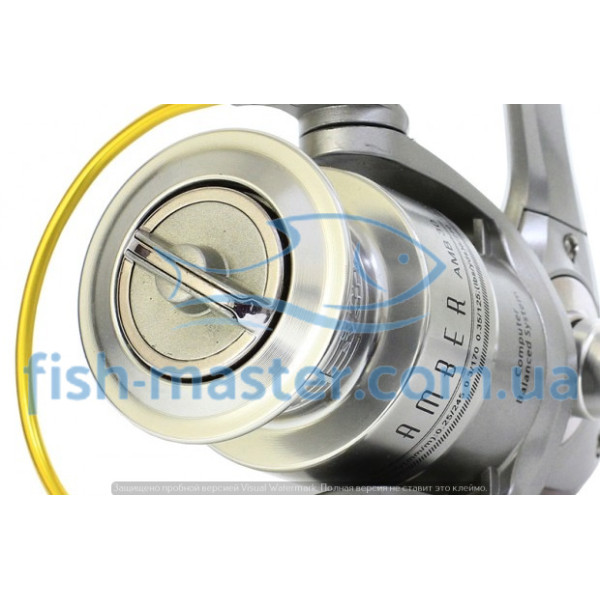 EOS Amber AMB 20 Reel