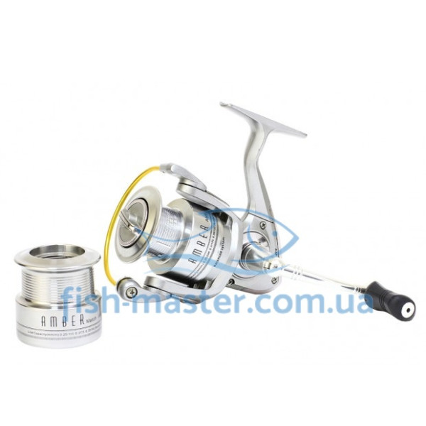 EOS Amber AMB 20 Reel