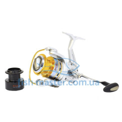 EOS Excia FD2000 reel
