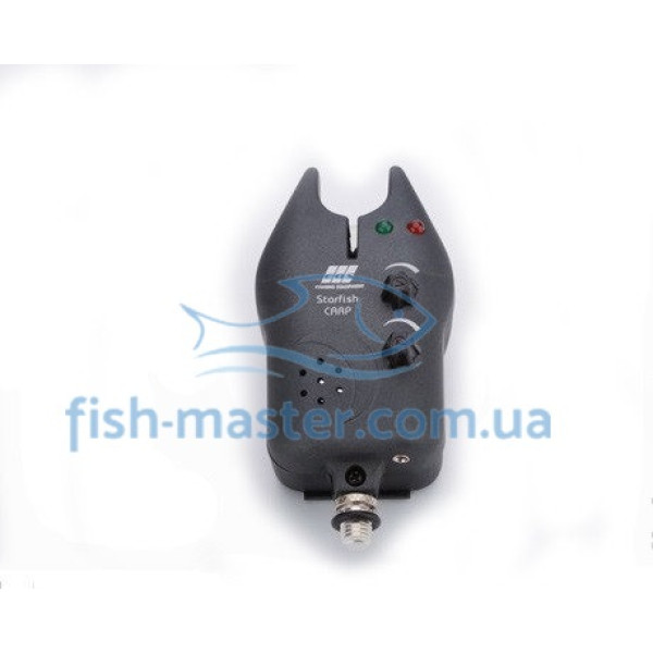 EOS C-9104 bite alarm