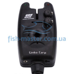 EOS C-9102 bite alarm