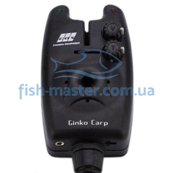 EOS C-9102 bite alarm
