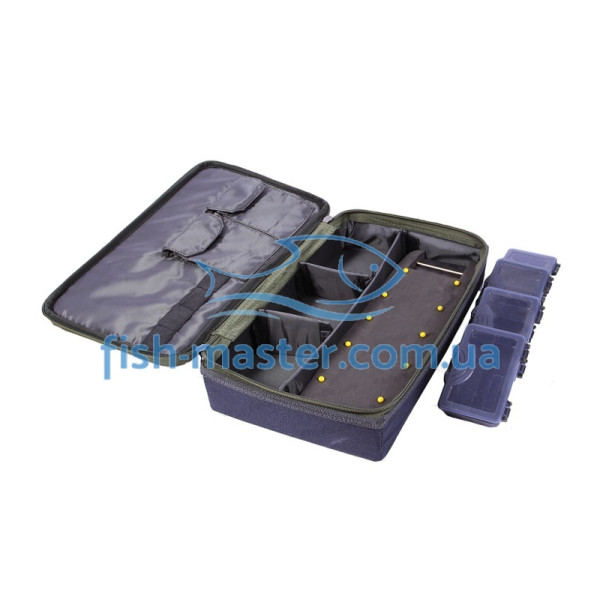 EOS 7887101 leash holder