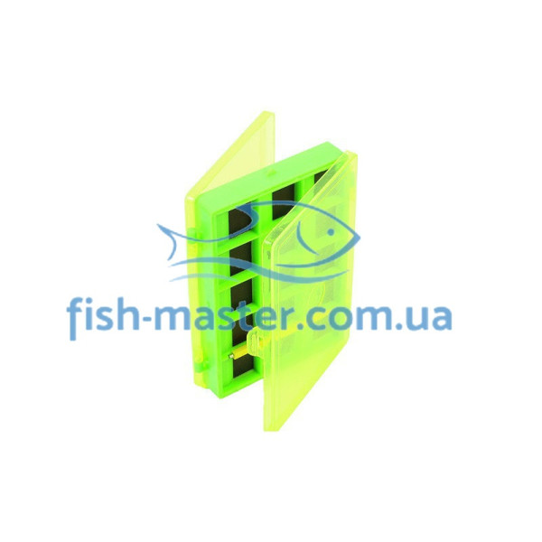 Коробочка для гачків EOS HW-L014A