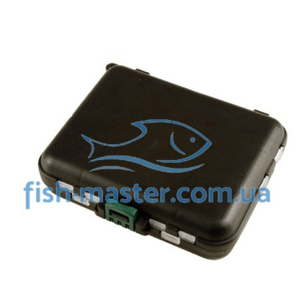 EOS G008 Hook Box