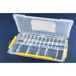 EOS MJ-3104-15.5 Box