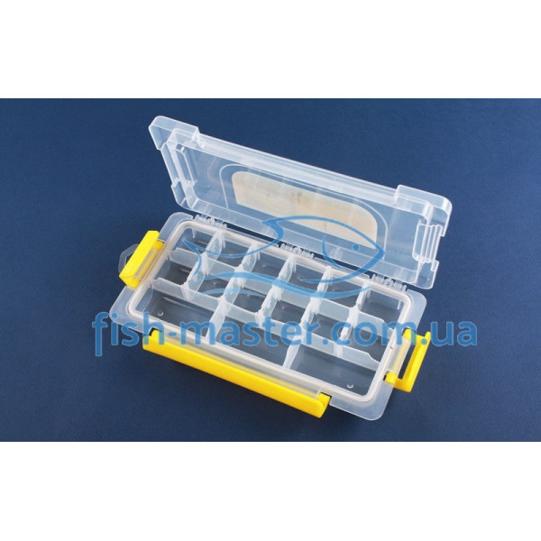 EOS MJ-3101-10 Box