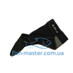 Carp fishing glove EOS DZ121117