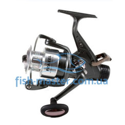 EOS Fraxel 3000 Reel