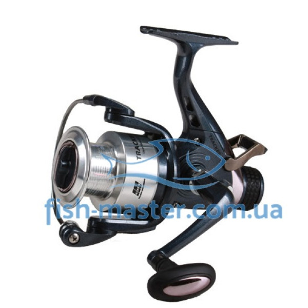 EOS Tracker 4000 coil