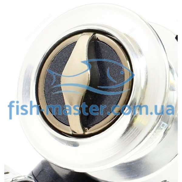 EOS Tracker 4000 coil
