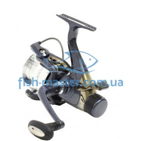 EOS Tracker 4000 coil