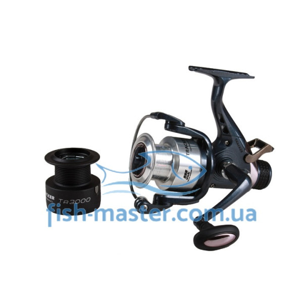 EOS Tracker 4000 coil