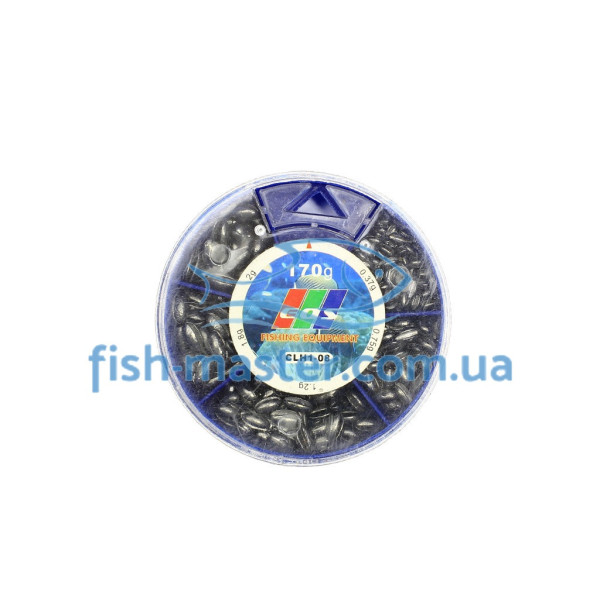 EOS CLH1-08 Weight Set