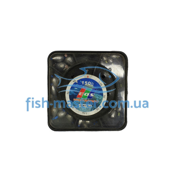 EOS CLH1-014 Weight Set