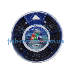 EOS CLH1-01 Weight Set