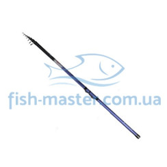 EOS Perfect 7009 Bolognese fishing rod, 4m, with rings