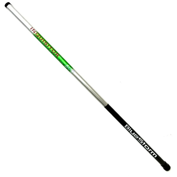 BlueStorm Inquisitor 4m 10-30g fly rod
