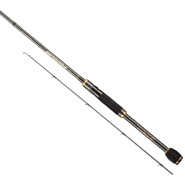 Spinning rod Ever Green Poseidon Squidlaw Imperial The Slackmaster 86 NIMS-86L 2.59 m EGI 2.5-4.0