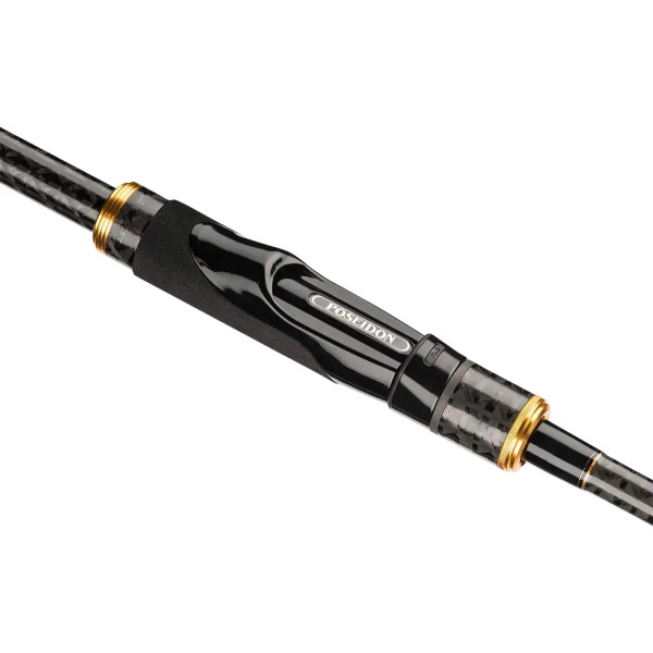 Spinning rod Ever Green Poseidon Squidlaw Imperial The Slackmaster 86 NIMS-86L 2.59 m EGI 2.5-4.0
