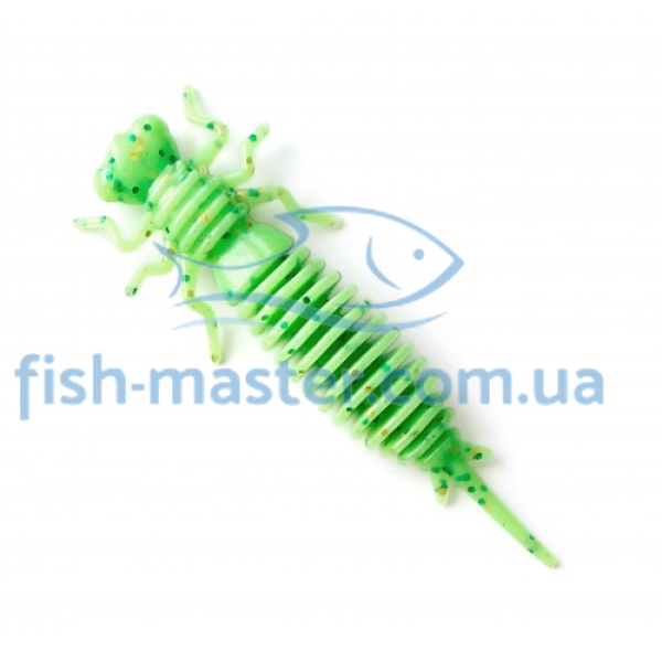 Силикон fanatik larva 1.6"(10шт/упак.)#020