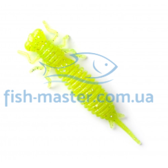 Силикон fanatik larva 1.6"(10шт/упак.)#024