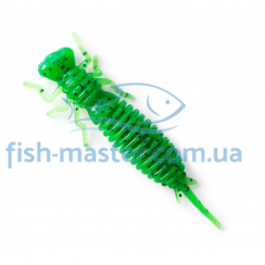 Силикон fanatik larva 4.5"(5шт/упак.)#026