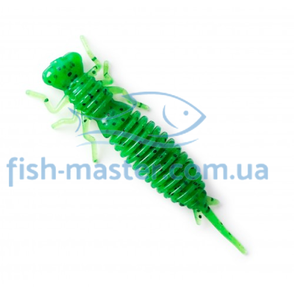 Силикон fanatik larva 4.5"(5шт/упак.)#026