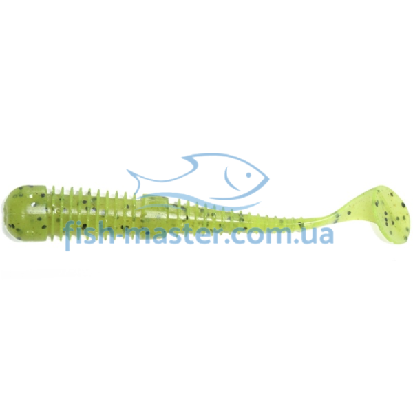Silicone Fanatik Boxer 2" (10 pcs/pack) #022