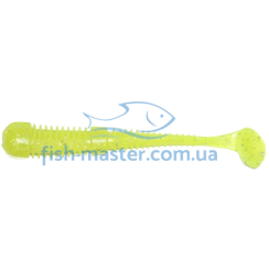 Silicone Fanatik Boxer 2" (10 pcs/pack) #024