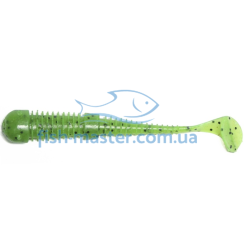 Silicone Fanatik Boxer 2" (10 pcs/pack) #026