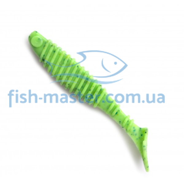 Silicone fanatik classic 1.7"(9pcs/pack)#020