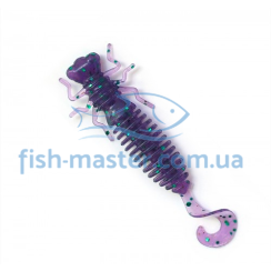 Fanatik Larva Lux Silicone 1.6" (10 pcs/pack) #007